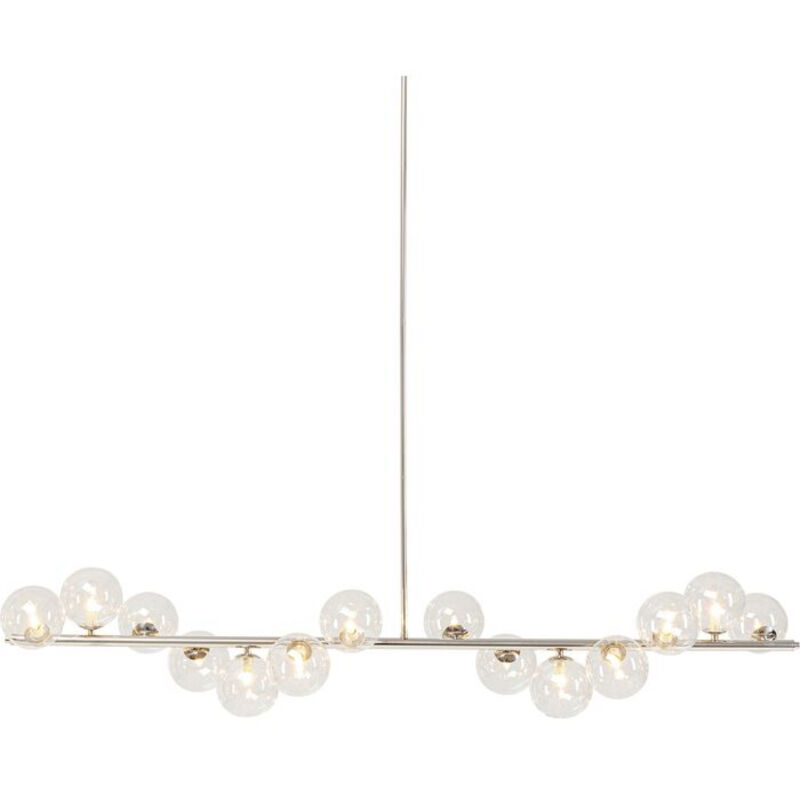 Neuwertig] Kare Scala Balls Hängeleuchte Hängelampe Deckenlampe Deckenleuchte Lampe Leuchte