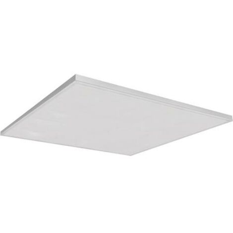 [GEBRAUCHT] Ledvance Smart+ Multicolor 600 X600 Led Deckenlampe Weiß 40 W App Beleuchtung Led B-Ware