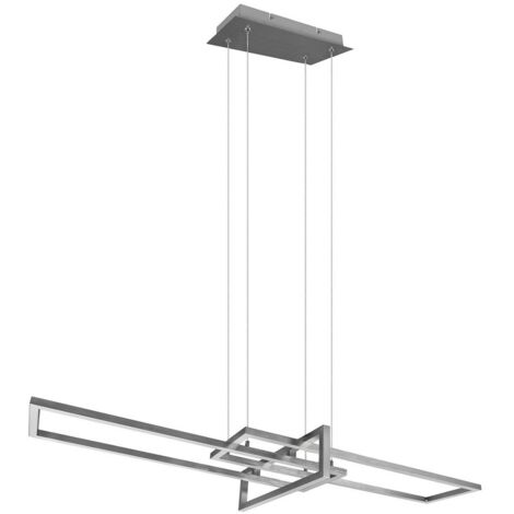 [GEBRAUCHT] Lindby Ariola Led Hängelampe Pendelleuchte Deckenleuchte Lampe Leuchte Dimmbar  B-Ware