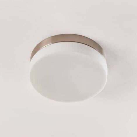 [GEBRAUCHT] Lindby Bad Deckenlampe Amilia Deckenlampe Deckenlicht Lampe Leuchte E27 Led B-Ware
