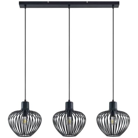 [GEBRAUCHT] Lindby Deandre Hängeleuchte Hängelampe Pendellampe Pendelleuchte Lampe Leuchte   B-Ware