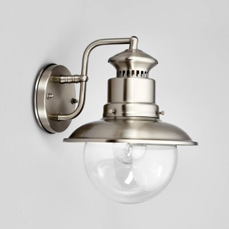 [GEBRAUCHT] Lindby Gwendolyn Außenwandleuchte Gartenlampe Wandleuchte Außenleuchte Leuchte   B-Ware