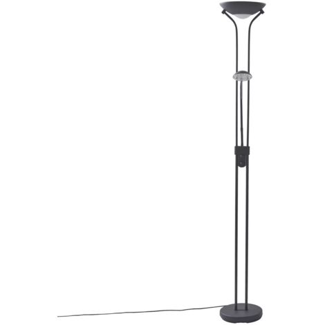 [GEBRAUCHT] Lindby Josefin Led Deckenfluter Leselicht Deckenstrahler Deckenlampe Lampe 123 B-Ware