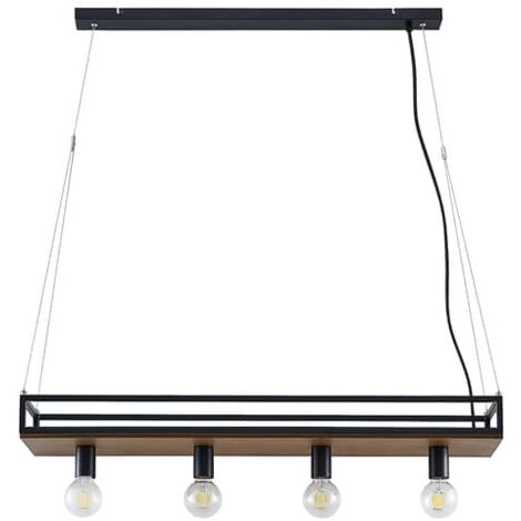 [GEBRAUCHT] Lindby Kirista Pendelleuchte Deckenlampe Hängeleuchte Deko Wohnzimmerleuchte 689 B-Ware