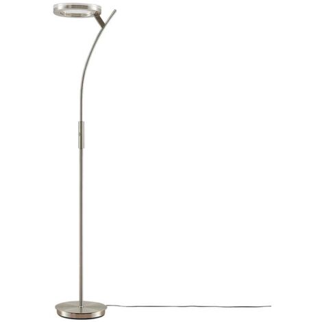 [GEBRAUCHT] Lindby Led Deckenfluter Darion Stehlampe Stehleuchte Lampe Dimmbar 30 W Nic431 B-Ware