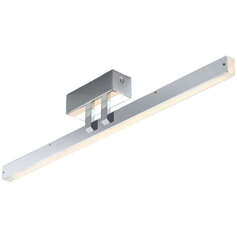 [GEBRAUCHT] Lindby Led Spiegelleuchte Bernie Wandleuchte Bilderleuchte Deko Spiegellicht 753 B-Ware
