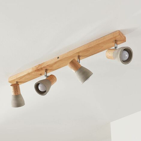 [GEBRAUCHT] Lindby Led Strahler Filiz Deckenlampe Deckenstrahler Hängeleuchte Lampe Leuch674 B-Ware