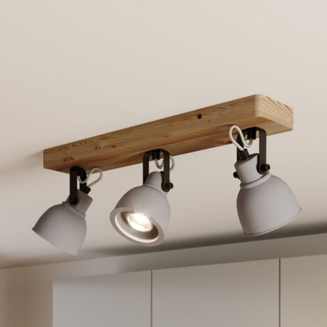 [GEBRAUCHT] Lindby Mitis Led Deckenlampe Wohnzimmerleuchte Deckenlampe Deckenlicht Led G737 B-Ware