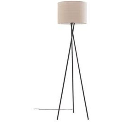 [GEBRAUCHT] Lindby Soula Stehleuchte Stehlampe Standleuchte Leuchte Lampe Licht Stoff ø40715 B-Ware