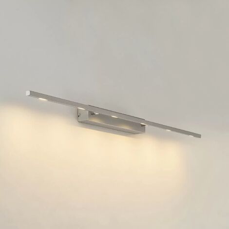 [GEBRAUCHT] Lucande Alexis Led Bilderleuchte Matt Schrankleuchte Leuchte Lampe Bad Licht148 B-Ware