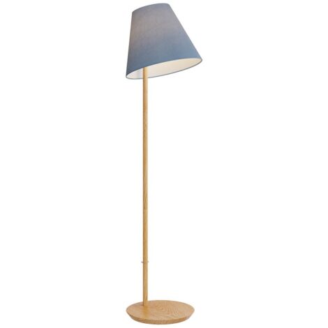 [GEBRAUCHT] Lucande Jinda Stehlampe Standleuchte Stehleuchte Leselampe Wohnzimmerleuchte 850 B-Ware
