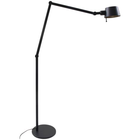 [GEBRAUCHT] Lucande Silka H173 Stehleuchte Stehlampe Leuchte Lampe Standleuchte Standlampe
