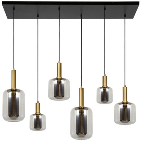 [GEBRAUCHT] Lucide Hängelampe Joanet Hängeleuchte Pendellampe Deckenlampe Lampe Leuchte G952 B-Ware