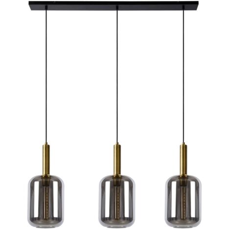 [GEBRAUCHT] Lucide Joanet Pendelleuchte Hängelampe Leuchte Lampe Esstischlampe Hängeleuc357 B-Ware