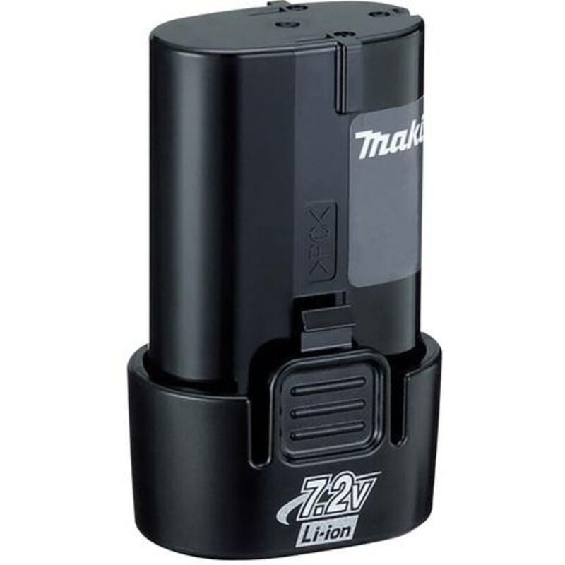 Image of [GEBRAUCHT] Makita Bl0715 198000 3 Werkzeug Akku 7.2 V 1.5 Ah Li Ion 30min Ladezeit B-Ware