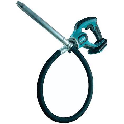 [GEBRAUCHT] Makita Dvr450 Z Akku Beton Vedichter Li Io 70 1.483 X 93 X 250 Mm D B(a) B-Ware