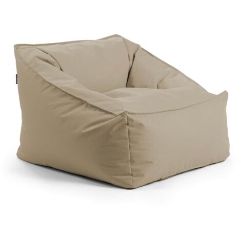 [GEBRAUCHT] Mokebo Gartensessel 'Der Sunnyboy', Bean Bag Mit Füllung Oder Outdoor Sitzsack B-Ware