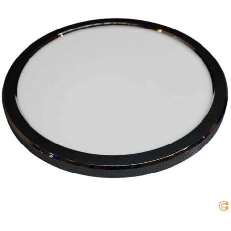 [GEBRAUCHT] Nordlux 2015026133 Oja 29 Led Deckenleuchte Led Led 14.5 W Chrom Deckenlampe B-Ware