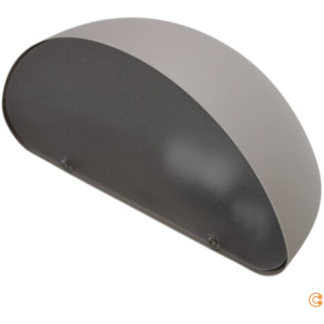 [GEBRAUCHT] Nordlux Außenwandleuchte Scorpius Maxi Metall Sand Wandleuchte Wandlampe Lampe B-Ware