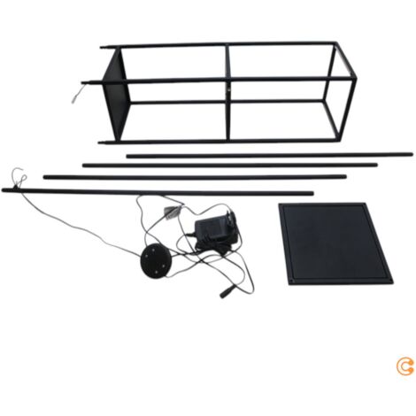 [GEBRAUCHT] Paul Neuhaus Contura Led Stehleuchte Stehlampe Standleuchte Leuchte Standlicht B-Ware