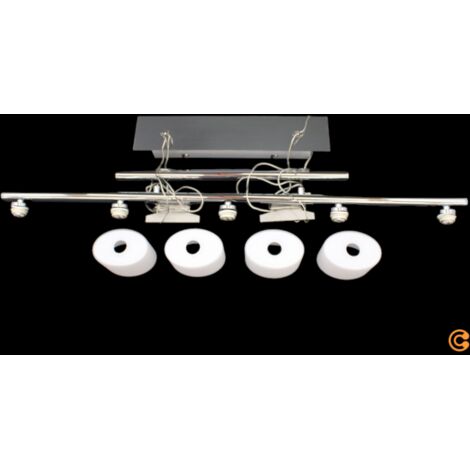 [GEBRAUCHT] Paul Neuhaus Led Hängeleuchte Hydra Deckenlampe Lampe Pendelleuchte Deckenlam572 B-Ware