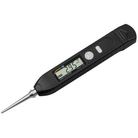 [GEBRAUCHT] Pce Instruments Beschleunigungsaufnehmer Pce Vt Messgerät Schwingungsmesser B-Ware