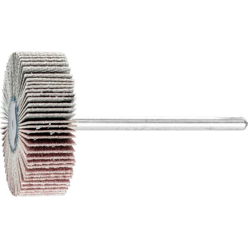 Image of [GEBRAUCHT] Pferd 44402323 Durchmesser 30 Mm 10 St. Fächerschleifer Schleifer B-Ware