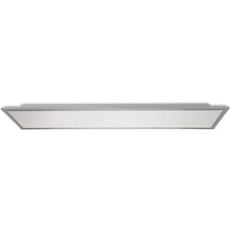 [GEBRAUCHT] Prios Dinvoris Led Panel Cct 120 Cm X 30 Cm Deckenlampe Deckenleuchte Lampe Spot B-Ware