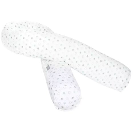 [GEBRAUCHT] Roba Bettschlange Bettchenschlange Babybett Schlange Kuschelschlange Babybett B-Ware
