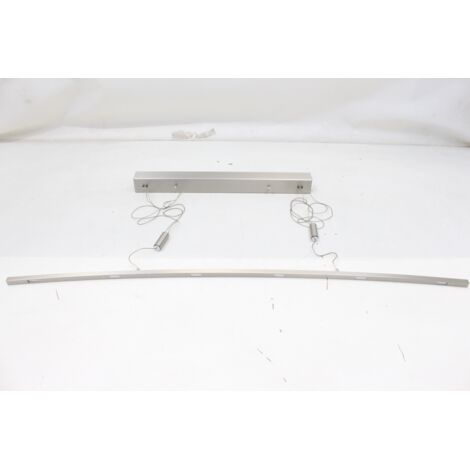 [GEBRAUCHT] Rothfels Falo Led Hängeleuchte Lampe Leuchte Hängelampe E27 60 W Höhenverstell28 B-Ware