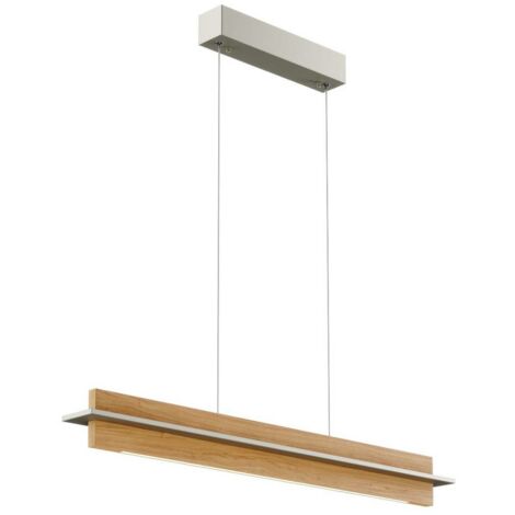 [GEBRAUCHT] Rothfels Lexa Led Pendelleuchte Hängeleuchte Deckenlampe Lampe Leuchte 21 W B-Ware