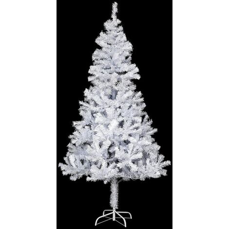 [GEBRAUCHT] Shatchi Weihnachtsbaum Tannenbaum Christbaum Kunstbaum Mit Led Beleuchtung B-Ware