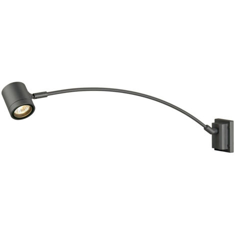 [GEBRAUCHT] SLV Myra Display Wandlampe Wandleuchte Lampe Leuchte Wandbeleuchtung Licht