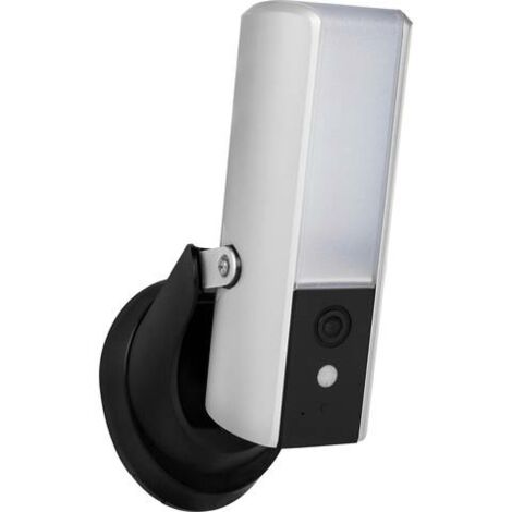 [GEBRAUCHT] Smartwares Cip 39901 überwachungskamera Ip Kamera Funkkamera Full Hd Wlan B-Ware