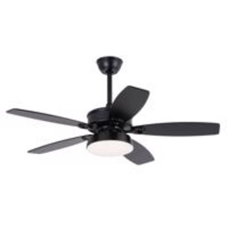 [GEBRAUCHT] Starluna Kuvio Led Deckenventilator Mit Licht Ventilator Lüfter Lampe Leuchte B-Ware