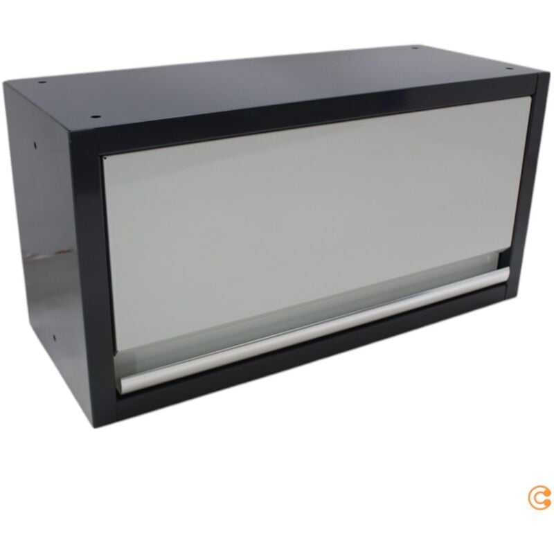 Image of Gebraucht] Stier Werkstatteinrichtung Basic Modul Werkbank Arbeitstisch Werkstattmöbel B-Ware
