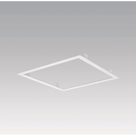 [GEBRAUCHT] Thorn Beta 2 Q600 Gipskarton Montagesatz Lampeneinbausatz Leuchteneinbausatz B-Ware