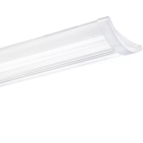[GEBRAUCHT] Thorn Iq Wave Led Deckenleuchte 114 Cm 3.000 K Deckenlampe Lampe Leuchte Spot B-Ware