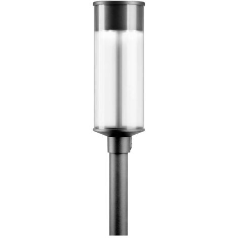 [GEBRAUCHT] Trilux Ltx Zt Ab2 L 7299451 7299451 Led Aufsatzleuchte Led Ohne 23 W Anthrazit B-Ware