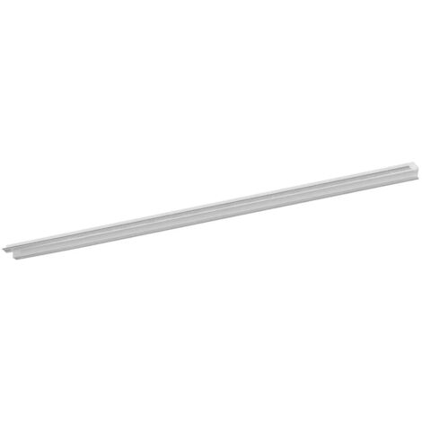 [GEBRAUCHT] Trio Lighting Einbauprofil Für Du Oline 2 Phasen System Deckenlampe Deckenlicht B-Ware