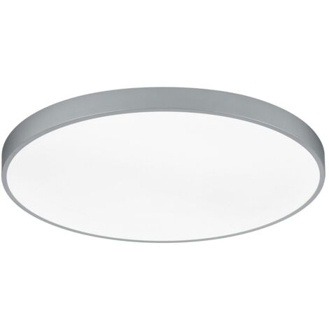 [GEBRAUCHT] Trio Lighting Led Deckenlampe Waco Cct ø 75 Cm Titan Deckenleuchte Spot Lampe B-Ware
