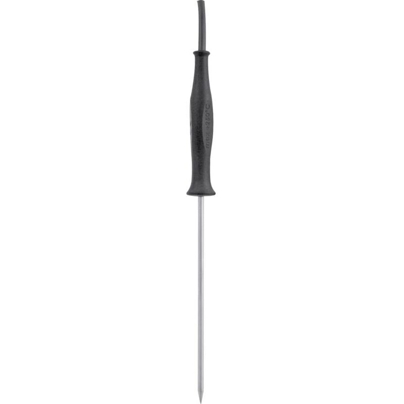 Image of Voltcraft - neuwertig] TPT-203 Einstechfühler -70 bis 250 °c Fühler-Typ Pt1000 Messgerät