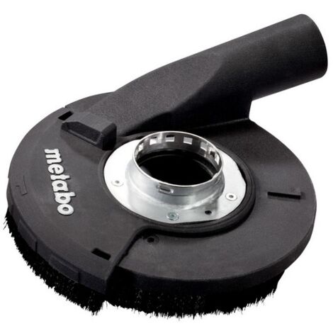 GED 125 GRINDER-SAUGFLANSCH - ME 626732000