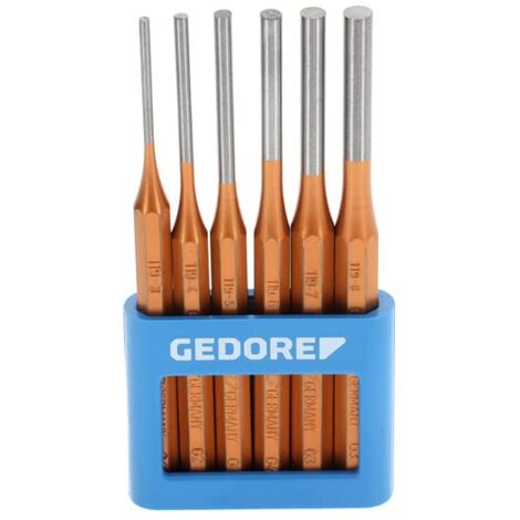 Gedore 116 A - Set di cacciatoie
