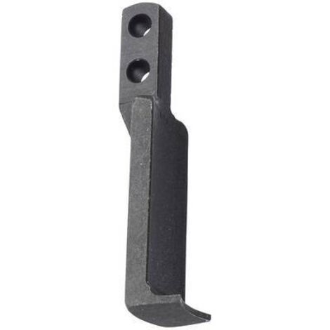 GEDORE 1495607 - crochet noir sans pièce de serrage , 106/S101-S