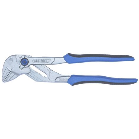 Gedore 183 10 JC 3066061 Pince multiprise 52 mm 25 cm