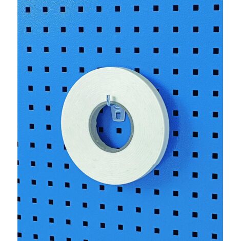 Gedore 1879162 Crochet étroit, coudé à angle droit 35x6 mm 1 pc(s) R784871