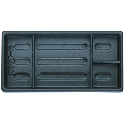GEDORE 1879227 - Module ES vide , 1500 E-S L