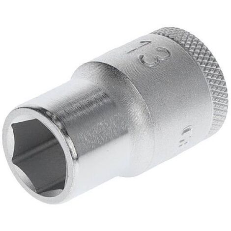 Gedore 19 13 6130530 Douille 13 mm C604881