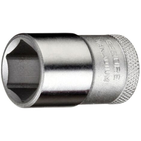 Gedore 19 17 6131180 Douille 17 mm C604981